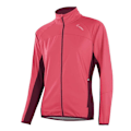 Miniatyrbillede 1 af 2: Loeffler Alpha Ws Light Jakke Rosa XL Kvinde