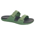 Miniatyrbild 1 av 6: Lizard Way Slide Sandaler Grönt EU 42 Man