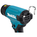Miniatyrbillede 3 af 3: Makita Varmluftpistol Dhg180z Søvfarvet One Size / EU Plug