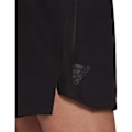 Miniatyrbillede 5 af 5: Adidas Shorts Knurl Sort XL / 13 cm Mand