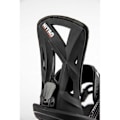 Miniatyrbillede 7 af 10: Nitro Snowboard Bindinger Staxx Sort L