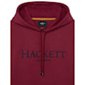 Pikkukuva 3 / 3: Hackett Hm581289 Huppari Punainen L Mies