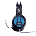 Miniatyrbillede 4 af 8: Talius Gaming Headset Osprey 7.1 Sort