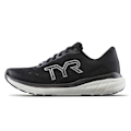 Miniatyrbillede 3 af 5: Tyr Løbe Skoe Rd-1x Runner Sort EU 39 1/3 Mand