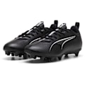 Miniatyrbillede 1 af 7: Puma Ultra 5 Play Fg/ag Jr Fodboldstøvler  EU 37
