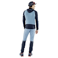Miniatyrbillede 2 af 3: Dynafit Fleece Med Hætte Transalper Light Polartec  2XL