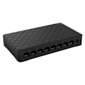 Miniatyrbillede 2 af 2: Ruijie Networks Rg-es05 Afbryder