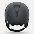 Miniatyrbillede 5 af 6: Giro Neo Mips Hjelm Sort L