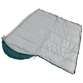 Miniatyrbillede 3 af 5: Easycamp Sovepose Moon 200 Junior Grøn Regular / Left Zipper