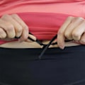 Miniatyrbillede 6 af 6: Raidlight Leggings Sort L Kvinde