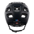 Miniatyrbillede 2 af 2: Poc Mtb Hjelm Tectal Sort L