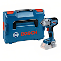 Miniatyrbillede 2 af 2: Bosch Professional Impact Driver Gds18v-450hc+l-boxx+como Søvfarvet