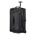 Miniatyrbillede 1 af 10: Samsonite Duffel Med Hjul Paradiver Light 67/24 74.5l Sort