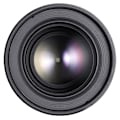 Miniatyrbillede 5 af 7: Samyang Mf 2.8/100 Macro Fuji X Sort