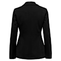 Miniatyrbillede 2 af 2: Only Blazer Peach Sort 40 Kvinde