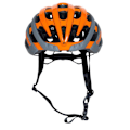 Miniatyrbillede 3 af 4: Hebo Hjelm Core Orange S-M