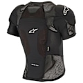 Pikkukuva 2 / 2: Alpinestars Bicycle Suojaliivi Vector Tech Musta XL