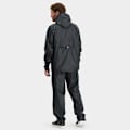 Miniatyrbillede 10 af 10: Agu Passat Basic Rain Essential Jakke Sort 2XL Mand