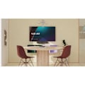 Miniatyrbillede 8 af 9: Logitech Webkamera 960-001501 Hudle Søvfarvet