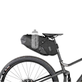 Pikkukuva 4 / 4: Topeak Laukku Teline Backloader Whisbone Hopeinen