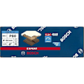 Miniatyrbillede 4 af 8: Bosch Professional Excentrisk Griptape Expert C470 150 Mm Multi G80 50 Enheder Gylden