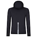Miniatyrbillede 2 af 2: Rock Experience Jerky 2.0 Fleecejakke Med Hætte Sort 2XL Mand