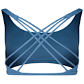 Miniatyrbillede 2 af 2: Tyr Joule Elite Multi-strap Sport-top  L Kvinde