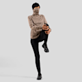 Miniatyrbillede 5 af 8: Odlo Essential Sweatshirt  XL Kvinde