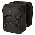 Pikkukuva 1 / 2: Fastrider Kaksinkertainen Unibag Traffic Basics 28l Lompakot Musta