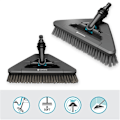 Miniatyrbillede 3 af 6: Gardena Flex Cleansystem Blød Børstebørste