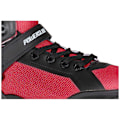 Miniatyrbillede 7 af 7: Powerslide Inline Skøjter Radon 3x90 Rød EU 44