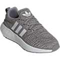 Miniatyrbillede 4 af 8: Adidas Junior Trænere Swift Run 22 Grå EU 37 1/3