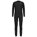 Miniatyrbillede 1 af 2: Odlo Sæt Long Fundamentals Active Warm Sort 8 Years