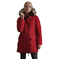 Pikkukuva 1 / 5: Superdry Takki Rookie Down Punainen XS Nainen