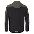 Miniatyrbillede 4 af 6: Vaude Bike Soft Shell Jakke Moab Iv Grøn L Mand