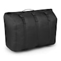 Miniatyrbillede 2 af 2: Osprey Bivibag Straightjacket Compsack 20l Sort