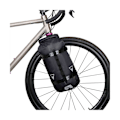 Pikkukuva 7 / 10: Woho Ohjaustangon Laukku X-touring 15l Musta