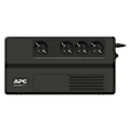 Pikkukuva 2 / 2: Apc Ups Easy Ups Bv 1000va Avr Schuko Outlet 230v Musta One Size / EU Plug