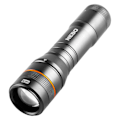 Miniatyrbillede 1 af 5: Nebo Tools Taktisk Lommelygte Newton™ 500 Grå 500 Lumens