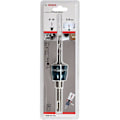 Miniatyrbillede 2 af 2: Bosch Professional Dobbelt Centreringsbor Sds Plus Hss G 85 Mm Søvfarvet