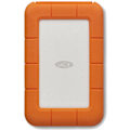 Miniatyrbild 1 av 9: Seagate Extern Hårddisk Hårddisk Rugged Usb-c 2.5´´ 5tb Orange