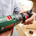 Miniatyrbillede 4 af 7: Bosch Professional Trådløs Borehammer Acumul Advancedimpact 1
