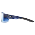 Pikkukuva 4 / 5: Uvex Aurinkolasit Mtn Style Colorvision Kirkas Colorvision Mirror Blue/CAT3