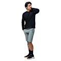 Miniatyrbillede 2 af 4: Gobik Polartec Airpeak Sweatshirt Sort XS Mand