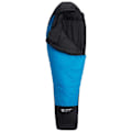 Miniatyrbillede 1 af 2: Mountain Hardwear Sovepose Lamina -9ºc Blå Regular / Left Zipper