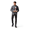 Miniatyrbillede 5 af 8: Tom Tailor Pant Sort 33 / 34 Mand