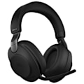 Miniatyrbillede 7 af 10: Jabra Hovedtelefoner Evolve2 85 Link380-a Uc Duo Wireless Sort