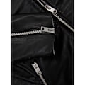Miniatyrbillede 4 af 6: Jack & Jones Ava Pu Racer Ket Jjxx Jakke Sort L Kvinde