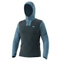 Miniatyrbillede 1 af 4: Dynafit Jakke Traverse Polartec® Sort XL Mand