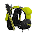 Miniatyrbillede 1 af 3: Instinct Trail Hydrering Vest Evolution 7l Gul